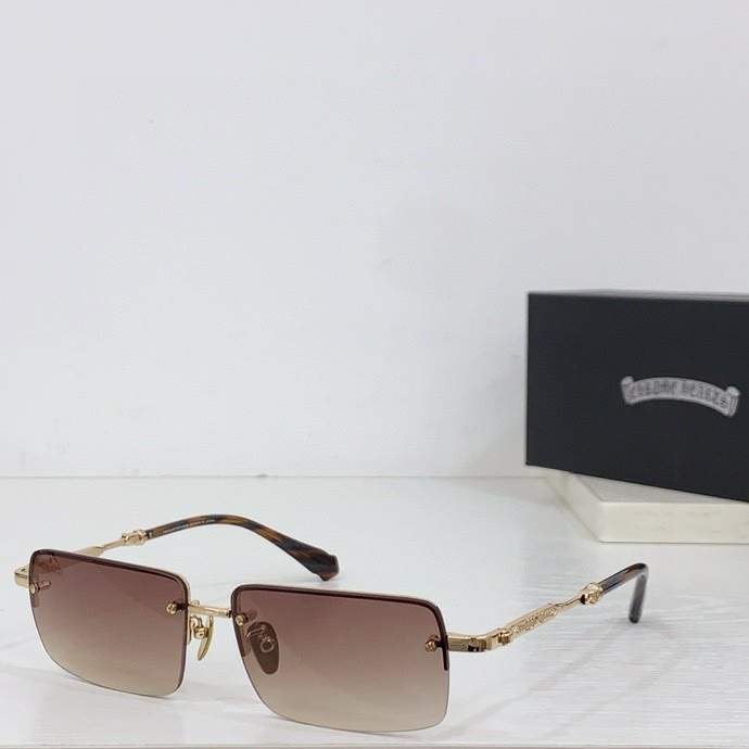 Picture of Chrome Hearts Sunglasses _SKUfw60658023fw